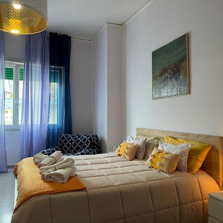 Stella Marius Apartment ซาแลร์โน ภายนอก รูปภาพ